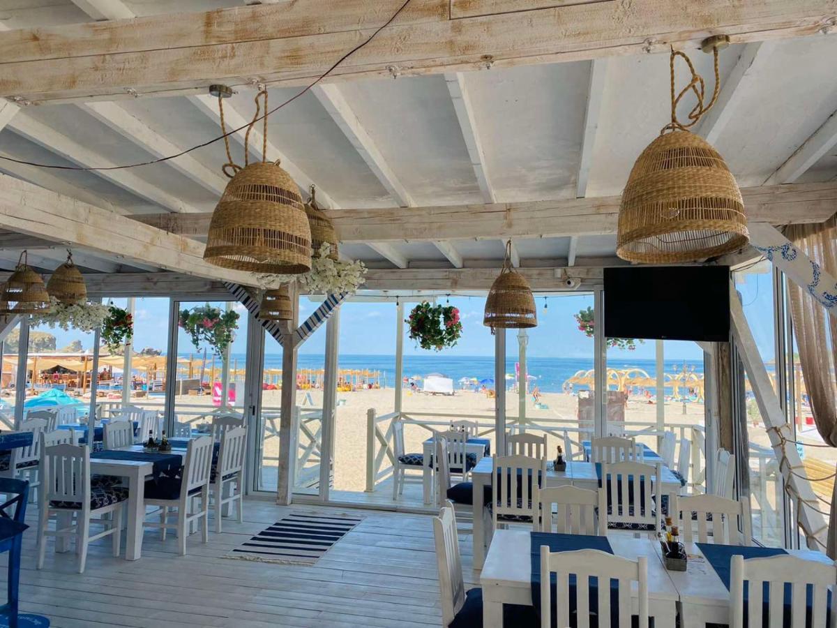 Primea Beach Residence Tsarevo Bagian luar foto